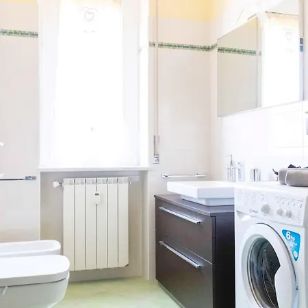 Apartment Blue - Cozy In Center Arona