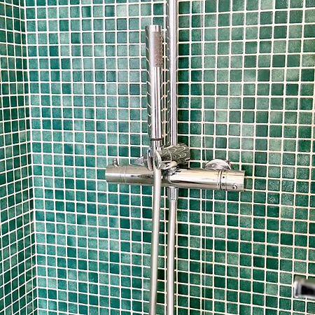 公寓 Blue - Cozy In Center 阿罗纳